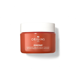 Origins Ginzing Energizing Gel Cream Caffeine + Niacinamide 24ωρο Ενυδατικό Gel Προσώπου, 50ml