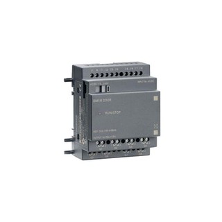 Μονάδα Επέκτασης LOGO! DM16 230R (6ED1055-1FB10-0B