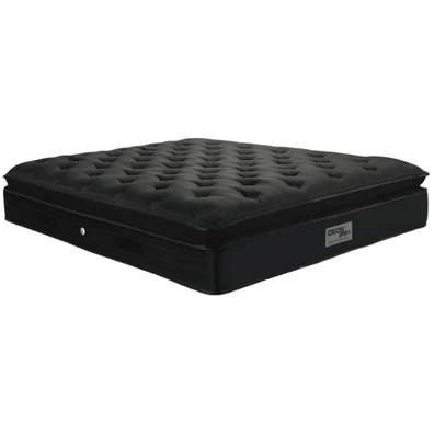 Στρώμα Ύπνου Ανατομικό Ημίδιπλο 110x200x32cm (Πλάτ