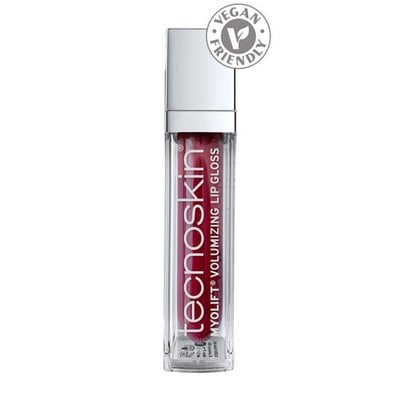 Tecnoskin Myolift Volumizing Lip Gloss 04 Sour Che