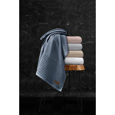 Πετσέτα Μπάνιου Luca Pudra 70x140 guy Laroche  Com
