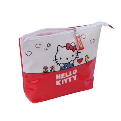 Hello Kitty Bag PVC