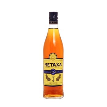 Metaxa Brandy 3* 0,7L