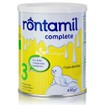 Rontamil 3 (από τον 12ο μήνα) - Γάλα 3ης βρεφικής ηλικίας, 400gr