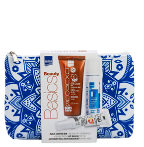 Luxurious Beauty Basics Kit Luxurious Suncare BB C