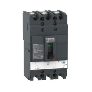 Circuit Breaker 25A 3P3D LV510932