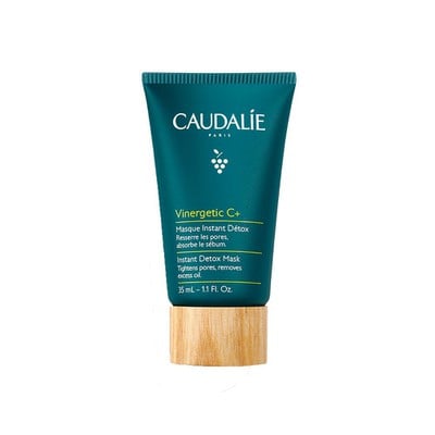 Caudalie Vinergetic C+ Instant Detox Mask 35ml