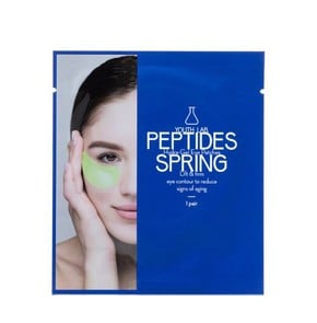 Youth Lab Peptides Spring Hydra-Gel Eye Patches Μά