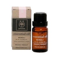 Apivita Essential Oil Neroli in Jojoba Oil 10ml - 