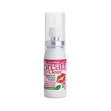 Uni-Pharma Breath Clean Σπρέι για τη Στοματική Κακ