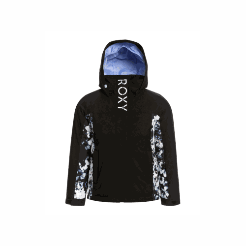 Roxy Girls Galaxy Snow Jacket (ERGTJ03136-KVJ1)