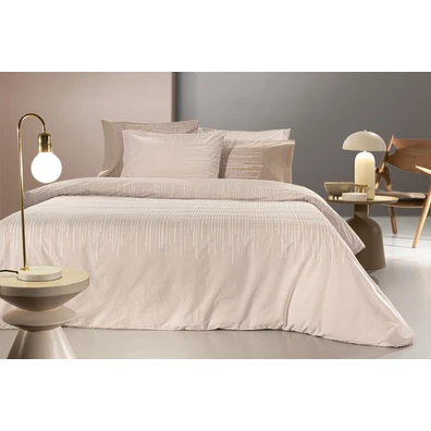 Σετ 4τμχ Σεντόνια Estella Natural 270x265 guy Laro