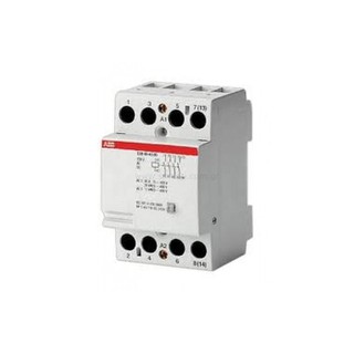 Heat accumulator relay ESB40-40 / 220VAC 10401