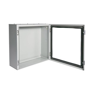 Enclosure Exterior Metallic 600Χ600Χ250 Fl166A