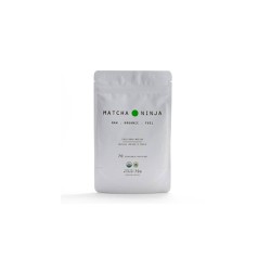 Matcha Ninja 100% Organic Green Tea Powder 70gr