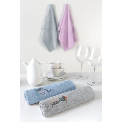 Πετσέτες Κουζίνας Gourmet Kitchen set 13 (35x50) g