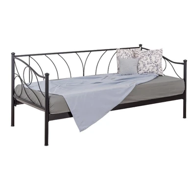 Covered Double Bed SweetDreams 889 160x200 cm 