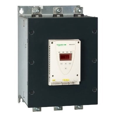 Ats22 Ομαλός Ευκίνητης 230 V (160Kw)