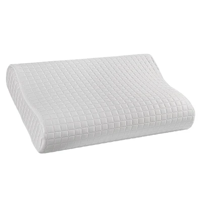 Ανατομικό Μαξιλάρι Ύπνου Cooling (Memory Foam - An