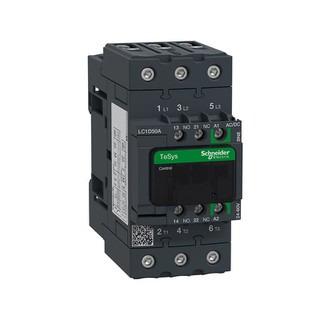 Contactor TeSys D 3P 80A AC-3 to 440V Coil 24-60V 