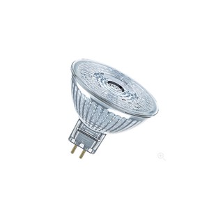 Bulb LED GU5.3 3.8W 3000K PMR163536 4099854068072