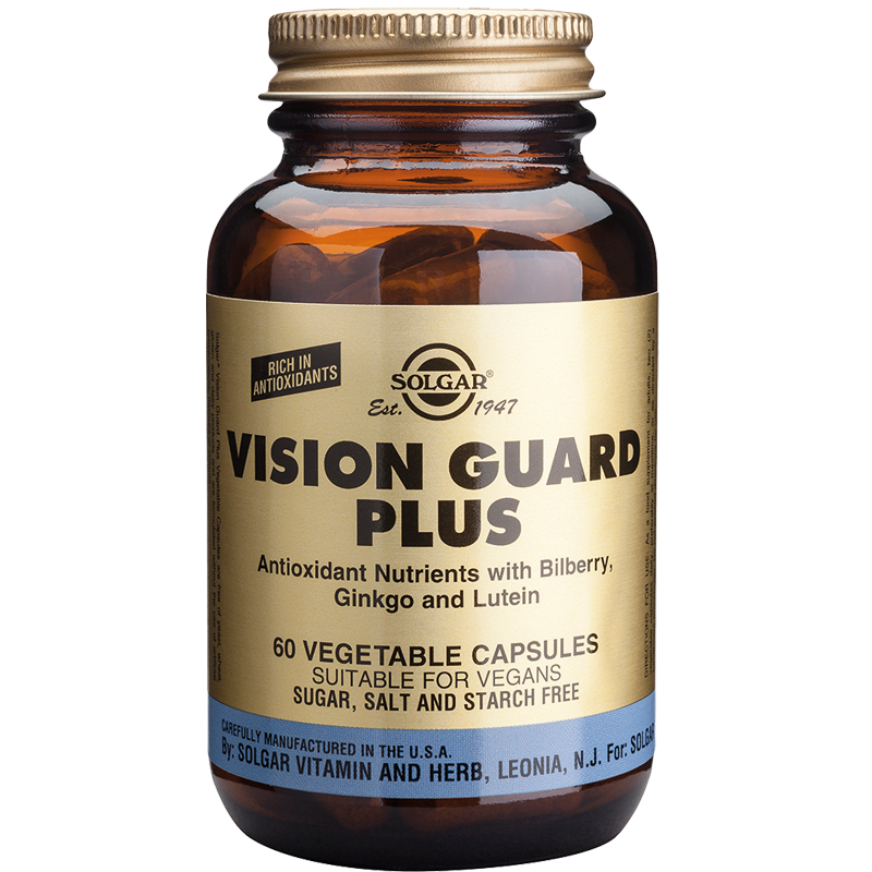 Vision Guard Plus