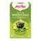 Yogi Tea Green Tea Matcha Lemon - Πράσινο Τσάι με Μάτσα και Λεμόνι, 17 teabags