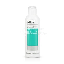 Mey Savon Liquide Purifiant - Λιπαρό Δέρμα, 200ml