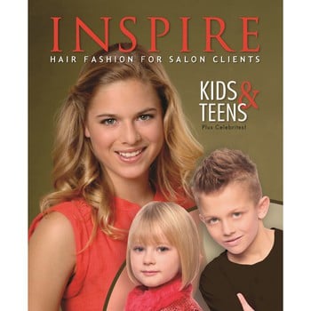 INSPIRE No93 - KIDS & TEENS