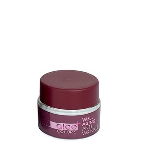 Aloe Plus Colors Well Aging Antiwrinkle Face Cream