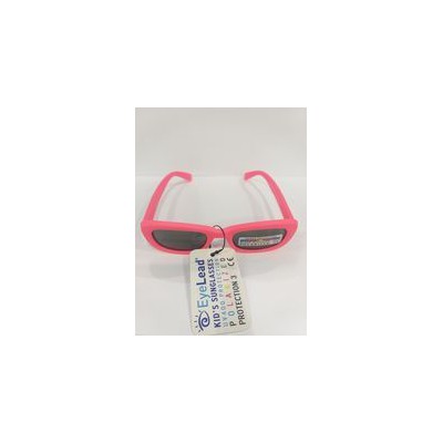 EYELEAD Γυαλιά Ηλίου Βρεφικά Για Κορίτσι K1001
