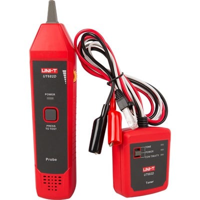 NETWORK WIRE TRACKER UT682D