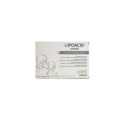 Synchroline Lipoacid Combi 60 ταμπλέτες