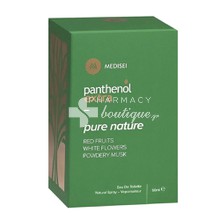 Panthenol Eau De Toilette Pure Nature - Γυναικείο Άρωμα, 50ml