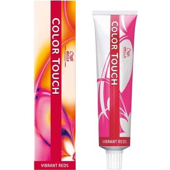 10/34 VIBRANT REDS COLOR TOUCH 60ml