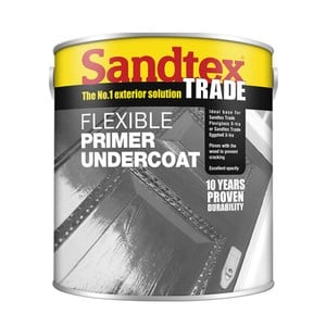 Αστάρι Flexible Primer Undercoat SANDTEX