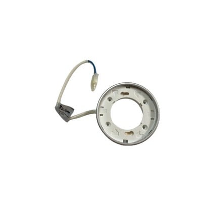 GX53 Recessed Lighting Lamp With Base 4W 50Leds Si