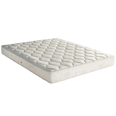 Στρώμα Ύπνου Ορθοπεδικό Ημίδιπλο 110x200x21cm (Πλά