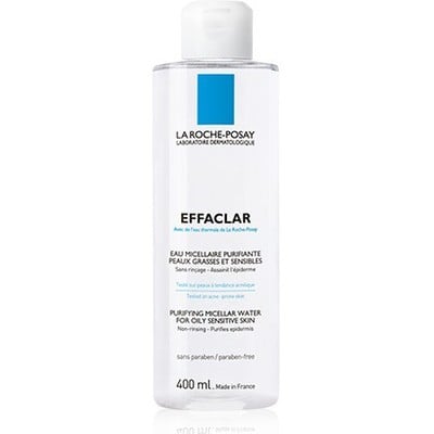 La Roche Posay Effaclar Eau Micellaire Καθαριστική