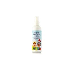 Galesyn Kids Lotion HairGuard For School Children's Hair Lotion 200ml