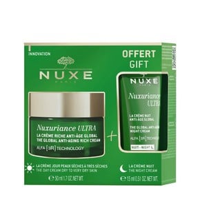 Nuxe Nuxuriance Ultra Global Anti-Aging Rich Cream