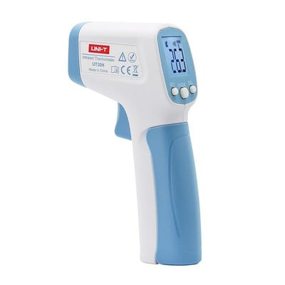 Infrared Thermometer 32-45°C Range Ut30H