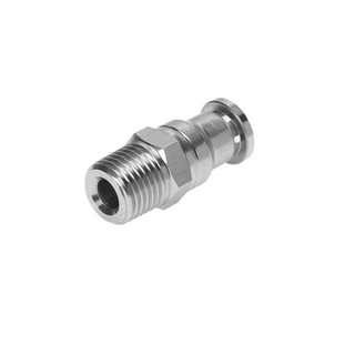 Push-in Fitting 162863 CRQS-1/8-8