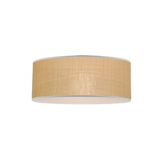 Ceiling Lamp E27 40W Beige Amanda 4278500