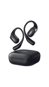 Ασύρματα Ακουστικά Bluetooth OpenFit, Μαύρο