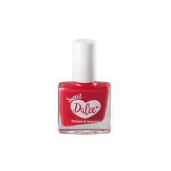 Medisei Sweet Dalee Cherry Love Παιδικό Βερνίκι Νυχιών Με Βάση Το Νερό 12ml