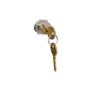 Κλειδαριά και 2 Επίπεδα Κλειδιά Compact NSX 41940