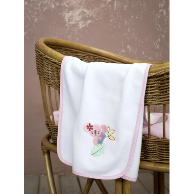 Κουβέρτα 4 Εποχών 110x140 - Sweetland Nima Bebe 11