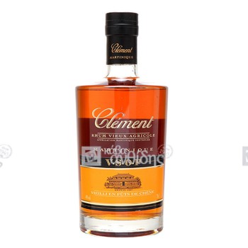 Clement VSOP Rum 0,7L