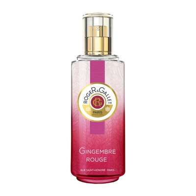 Roger & Gallet (STOP)- Gingembre Rouge Fresh Fragrant Water - 100ml